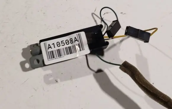 Chevrolet Epica Antenna control unit 96647367
