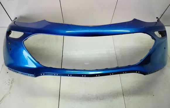 Chevrolet Bolt Front bumper 42340832