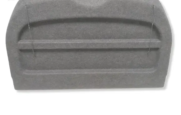 Nissan Leaf II (ZE1) Parcel shelf AB20505