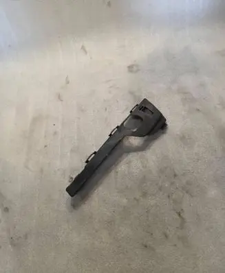 Ford Focus Front bumper mounting bracket Dn13696