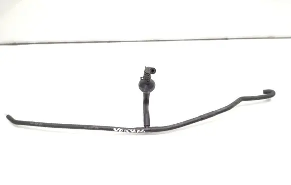 Volkswagen Golf V Vacuum line/pipe/hose 03C133784AJ 03c133784al