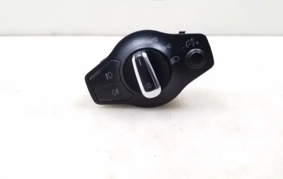 Audi A4 S4 B8 8K Light switch 8K0941531G
