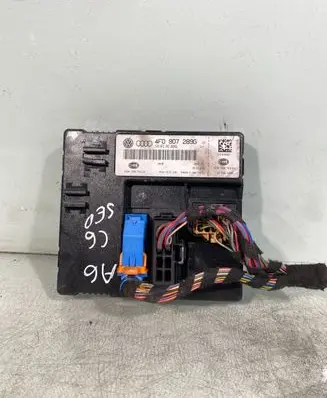 Light module LCM