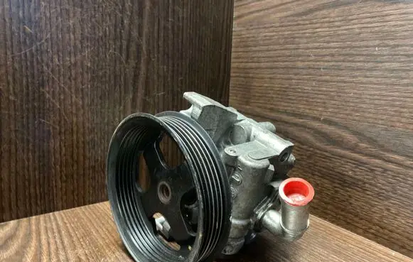 Ford Transit Power steering pump 2T143A696AK