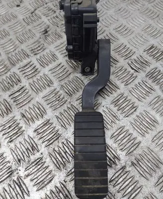 Renault Laguna II Accelerator throttle pedal 6PV00811901 8200003392