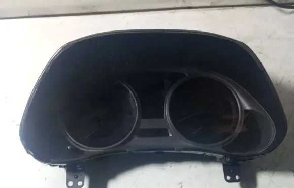 Lexus IS 220D-250-350 Speedometer (instrument cluster) 8380053670 2574301434