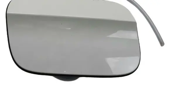 Volkswagen ID.7 Electric car charge socket cover 14A809857B