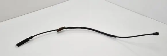 Peugeot 207 CC Front door cable line 