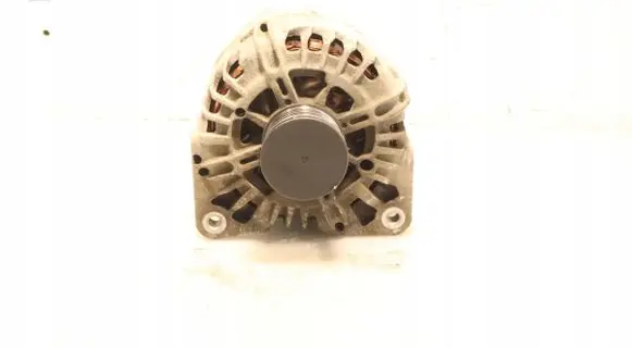 Renault Laguna III Generator/alternator 2543592A
