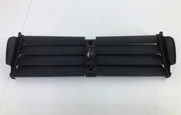 BMW 5 F10 F11 Radiator trim 