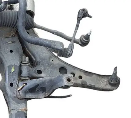 Opel Astra K Front control arm