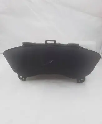 Speedometer (instrument cluster)