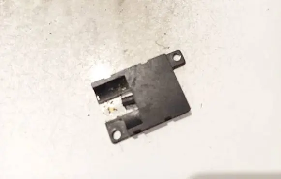 Antenna control unit
