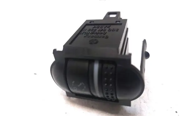Skoda Superb B5 (3U) Light switch 3B0941333B