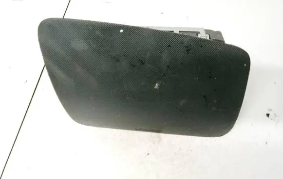 Passenger airbag