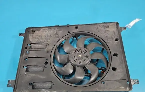 Volvo XC60 Fan set P31293778 IMPRK1594016