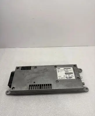 BMW 5 E39 Bluetooth control unit module 6915001