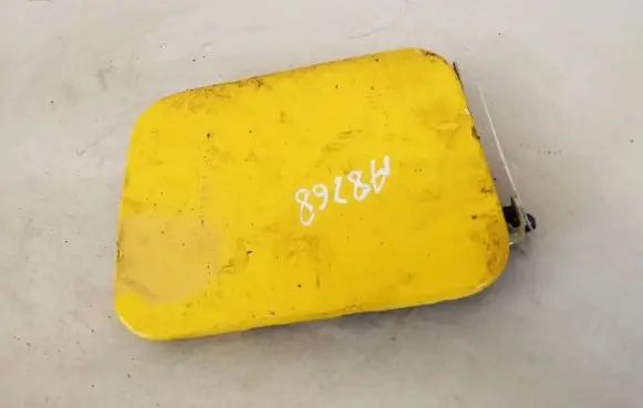 Peugeot Boxer Fuel tank cap