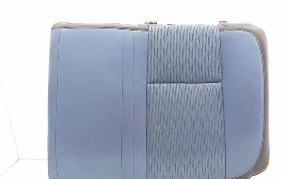 Opel Mokka Rear seat 