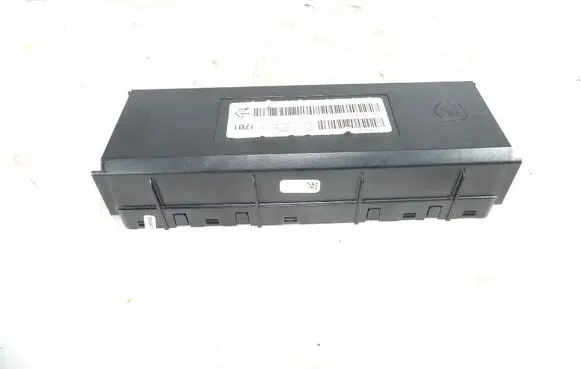 Bedford Astra Engine control unit/module 13591701
