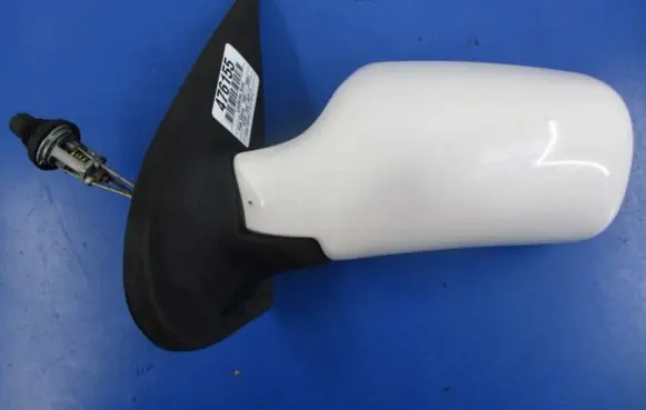Fiat Siena Front door electric wing mirror 0154696