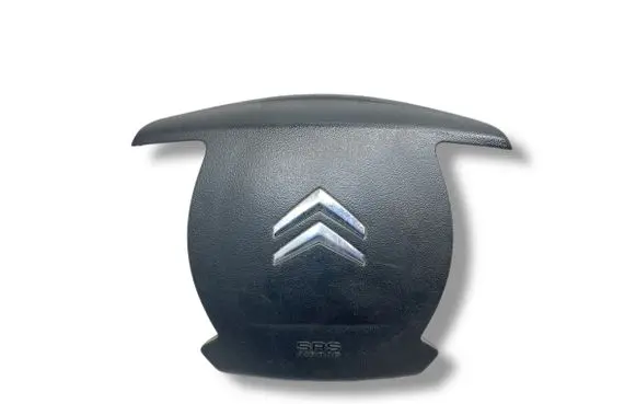 Citroen C5 Steering wheel airbag
