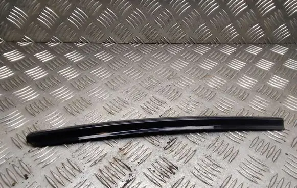 Mini One - Cooper Coupe R56 Rear side glass trim 7146099