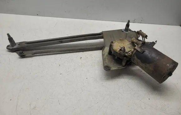 Ford Escort Front wiper linkage and motor