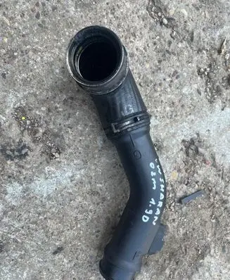 Volkswagen Sharan Intercooler hose/pipe