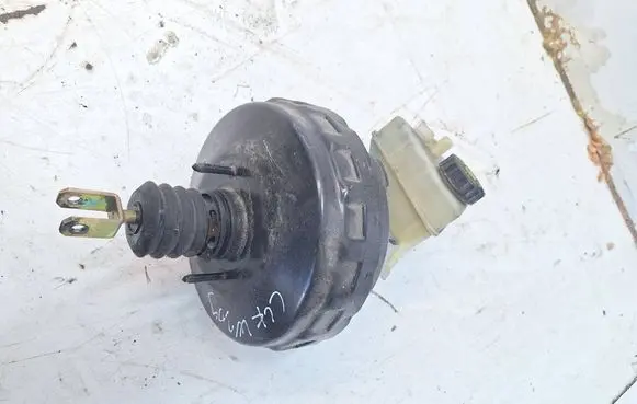Mercedes-Benz CLK A209 C209 Brake booster A0054304830 03784920024