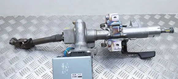 Nissan Micra K14 Electric power steering pump 488105FA6A