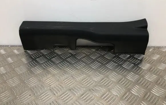 Mitsubishi Outlander side skirts sill cover 7656A156ZZ 7656A15CZZ