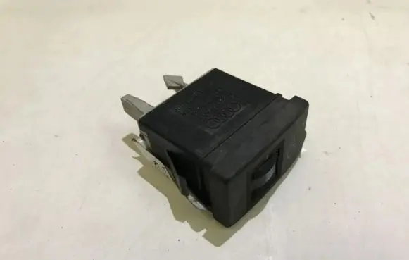 Audi A4 S4 B5 8D Headlight level height control switch 8d0941301