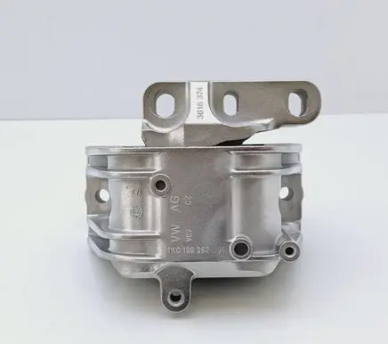 Volkswagen Touran I Engine mount bracket 1K0199262K