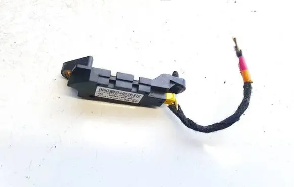 Nissan Note (E11) Airbag deployment crash/impact sensor 0018209126 102423002