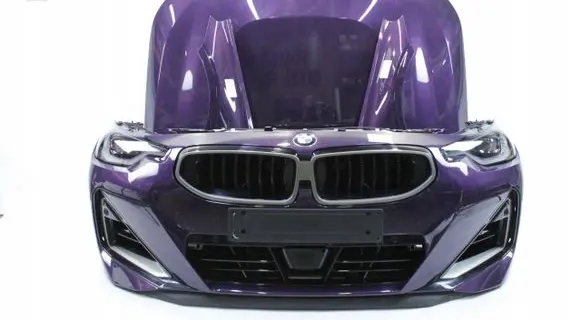 BMW 2 G42 Front piece kit 8C02932