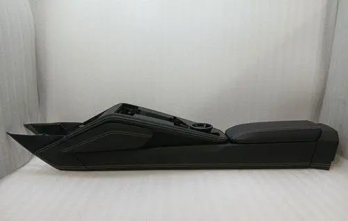 Porsche 911 992 Center console