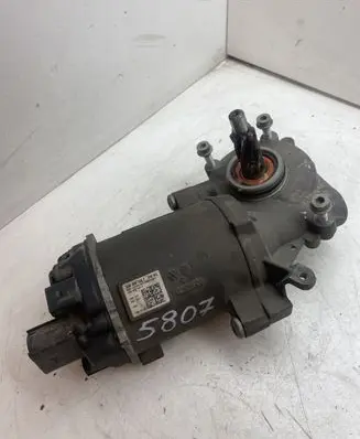 Volkswagen Golf VII Steering rack electric part 5Q0909144T