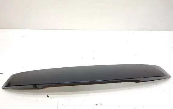 BMW 3 E46 Rear window tailgate spoiler 8235987