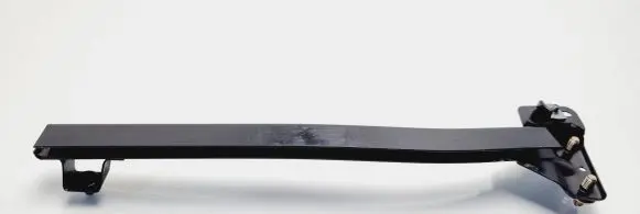 Subaru Legacy Rear door windshield rail 