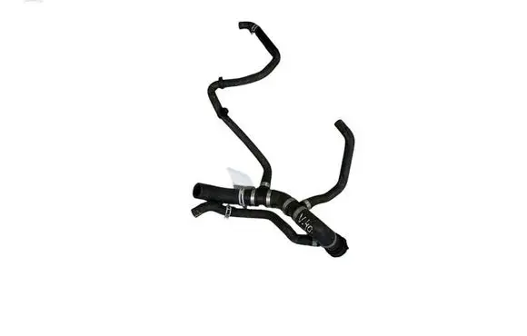 Volvo XC60 Engine coolant pipe/hose 31686003