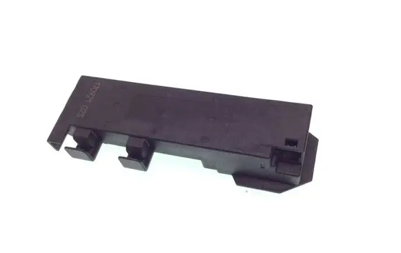 Audi A5 Airbag deployment crash/impact sensor 4M0907247A