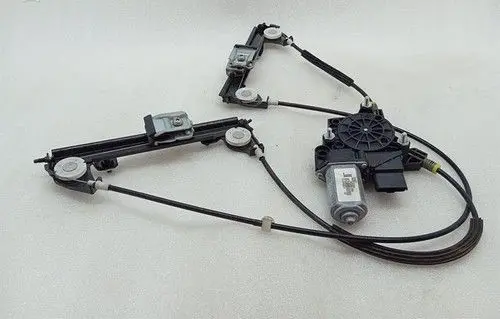Ferrari FF Rear door manual window regulator 83072100