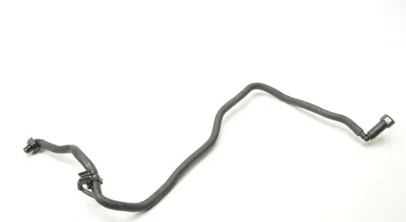 Volvo XC60 Fuel line pipe 