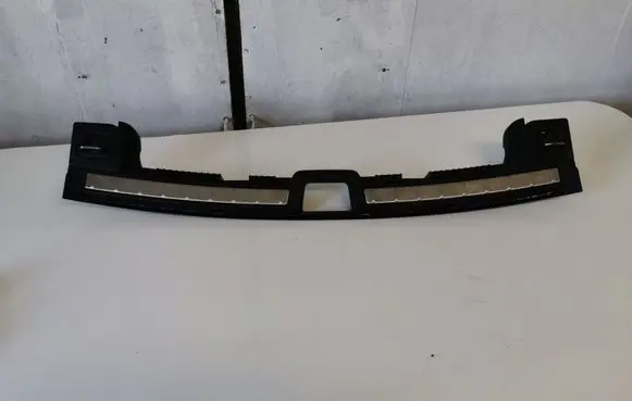 Volvo XC60 Trunk/boot sill cover protection 31440641