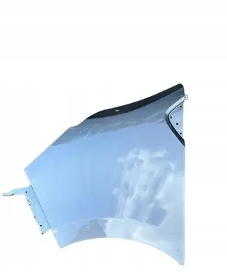 Renault Trafic III (X82) Fender 631014221R