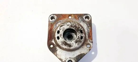 Mercedes-Benz A W169 Coil spring mount 