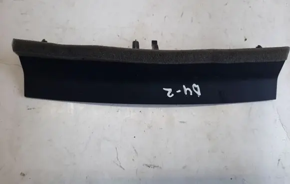 Audi A8 S8 D4 4H Other interior part 4H0863289