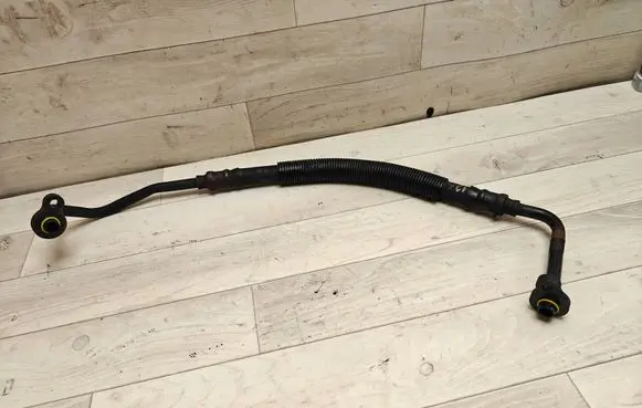 Volvo V50 Air conditioning (A/C) pipe/hose