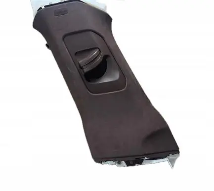 Porsche Taycan 9J1 (B) pillar trim (top) 9J1867243C